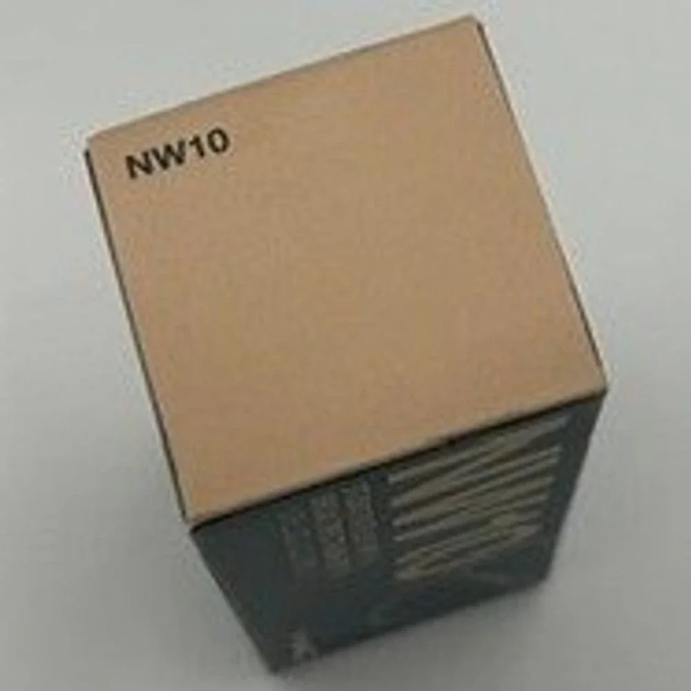 MAC Studio Fix Fluid Foundation‎ NW10 1oz New Matte SPF 15 24hr Wear Foundation